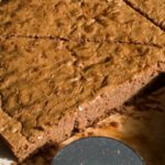 Easy Brownie Pizza Recipe