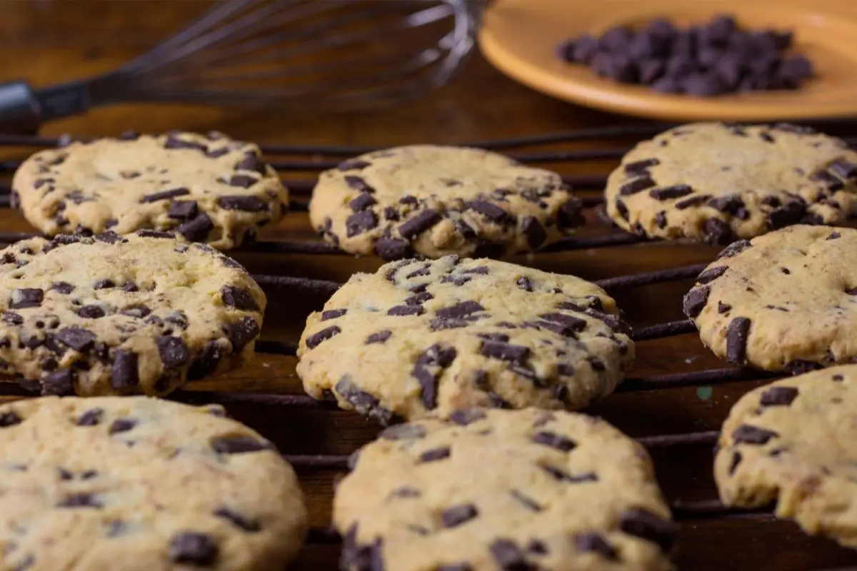 How Long Do Homemade Cookies Last? What Kate Baked