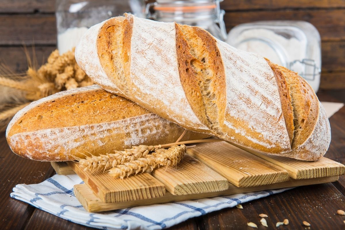 How Long Does Sourdough Bread Last? - What Kate Baked