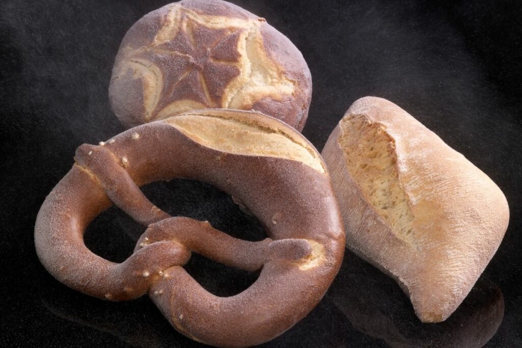 How To Defrost Bread What Kate Baked