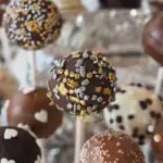 How To Display Cake Pops