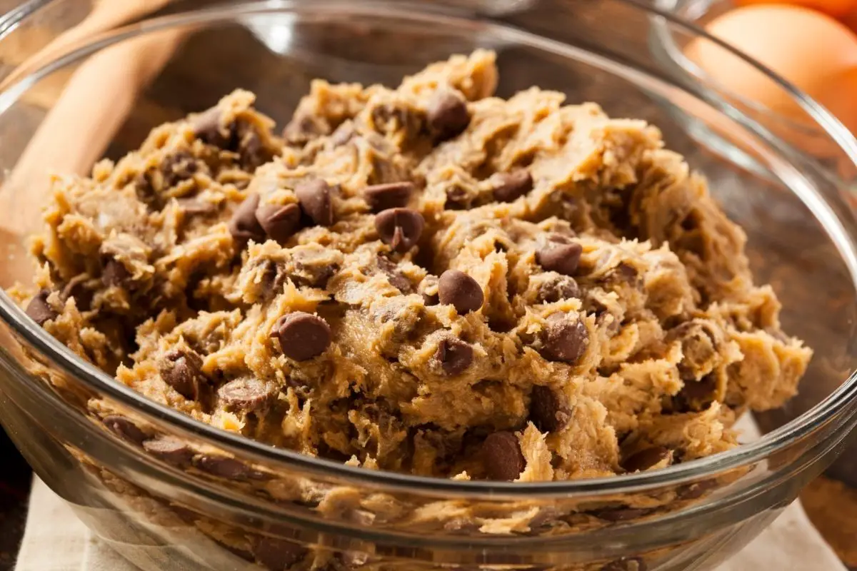 How To Fix Crumbly Cookie Dough What Kate Baked   How To Fix Crumbly Cookie Dough 