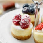 How To Make Cheesecake Bites