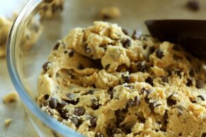 How To Make Cookies Without Butter