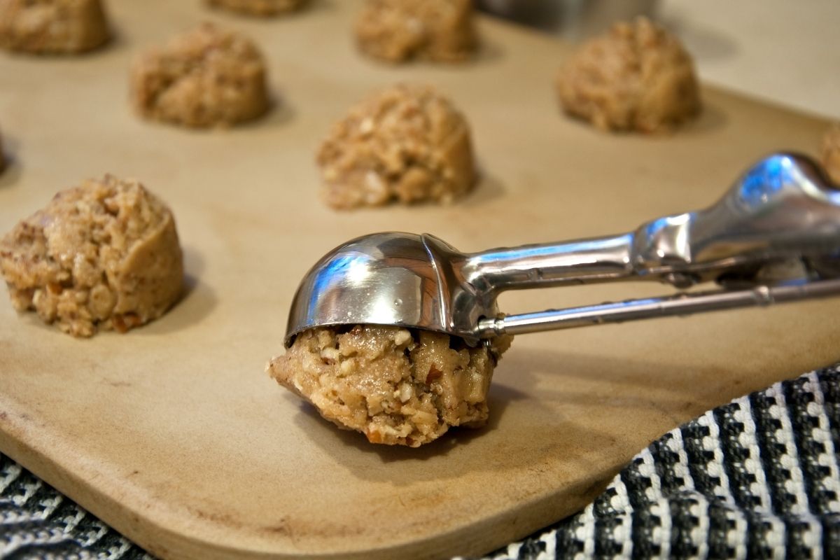 How To Make Cookies Without Butter What Kate Baked