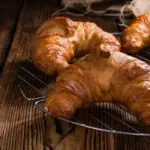 How To Make Croissants With Puff Pastry