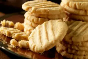 How To Make Peanut Butter Cookies Without Eggs