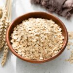 How-To-Make-Quick-Oats-From-Old-Fashioned-Oats