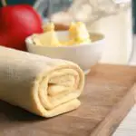 How To Thaw Puff Pastry