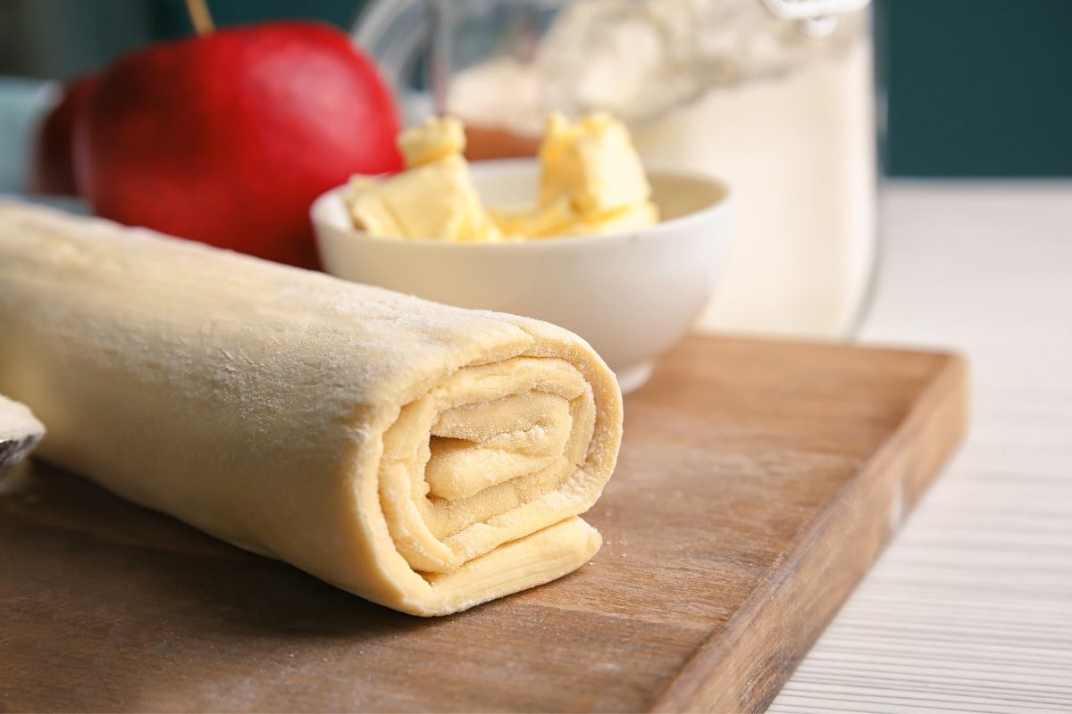 How To Thaw Puff Pastry What Kate Baked