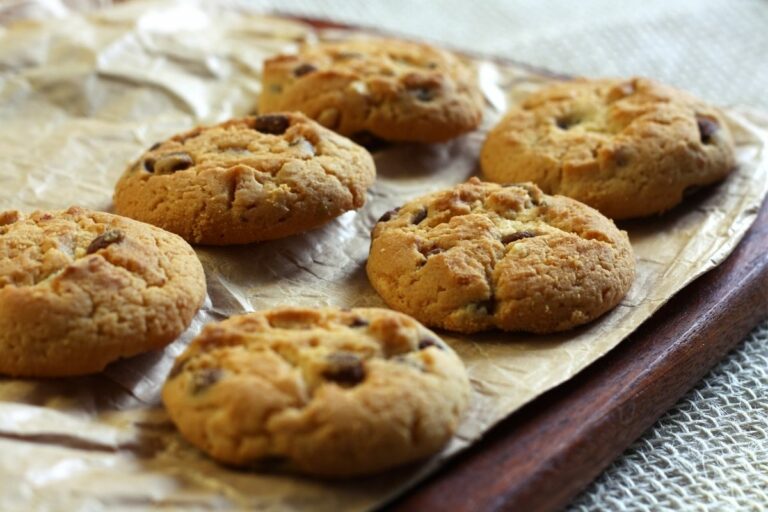 How Long Do Homemade Cookies Last? What Kate Baked