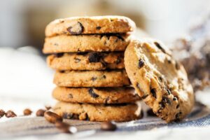 What Does Baking Soda Do In Cookies?