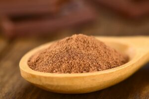 What Is Baking Cocoa?