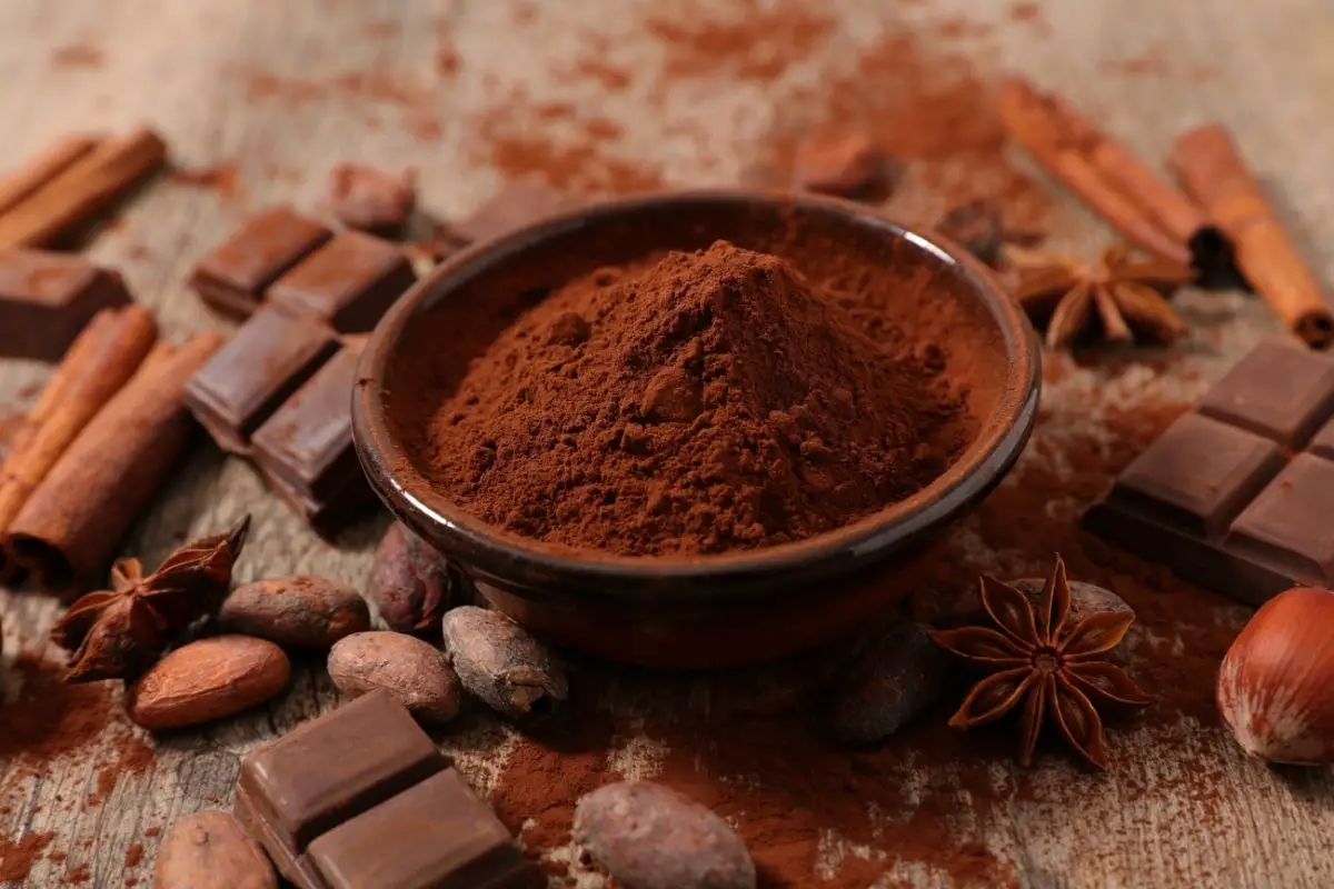 What Is Baking Cocoa?

