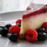 What Is Cheesecake?