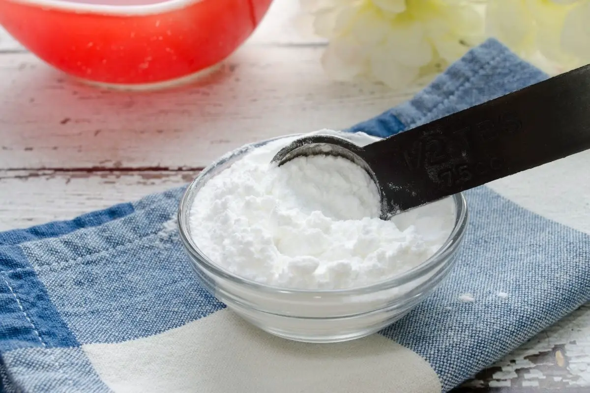 What Is Double Acting Baking Powder?