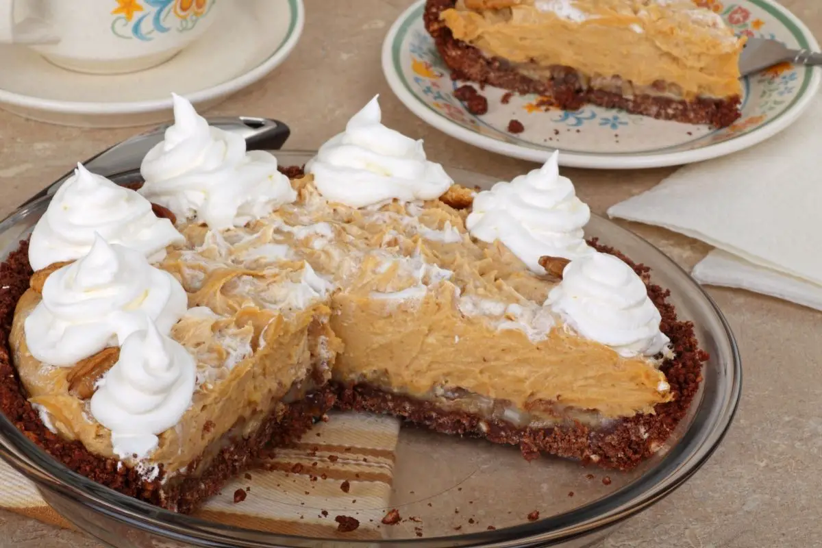 What Makes Chocolate Peanut Butter Pie Different?