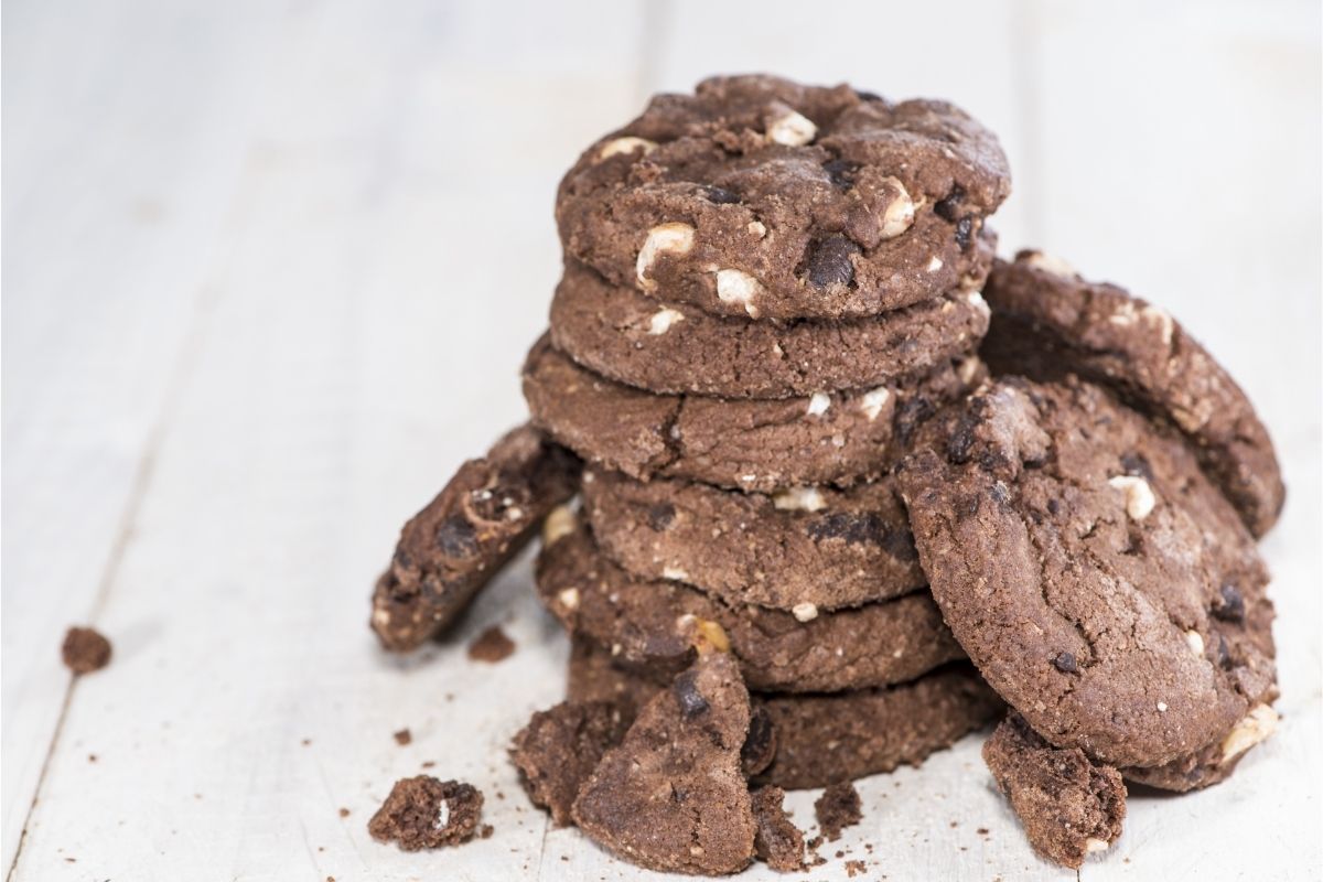 Why Are My Cookies Cakey? What Kate Baked