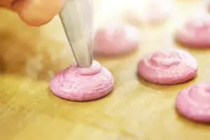Why Is My Macaron Batter Too Thick?