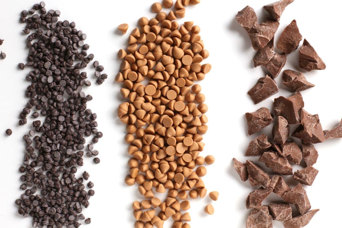 Are Chocolate Chips Gluten Free?