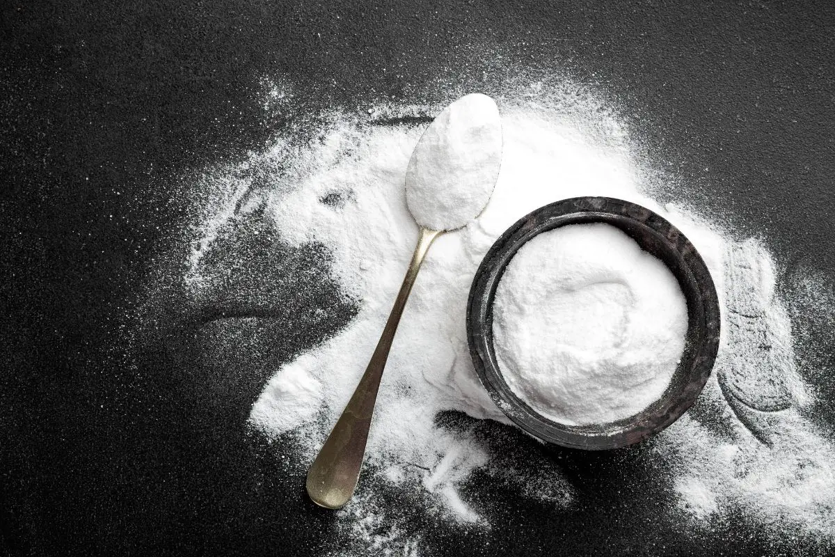 Baking Powder Vs Baking Soda In Baking - What Kate Baked