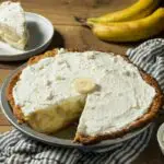 Coconut Banana Cream Pie