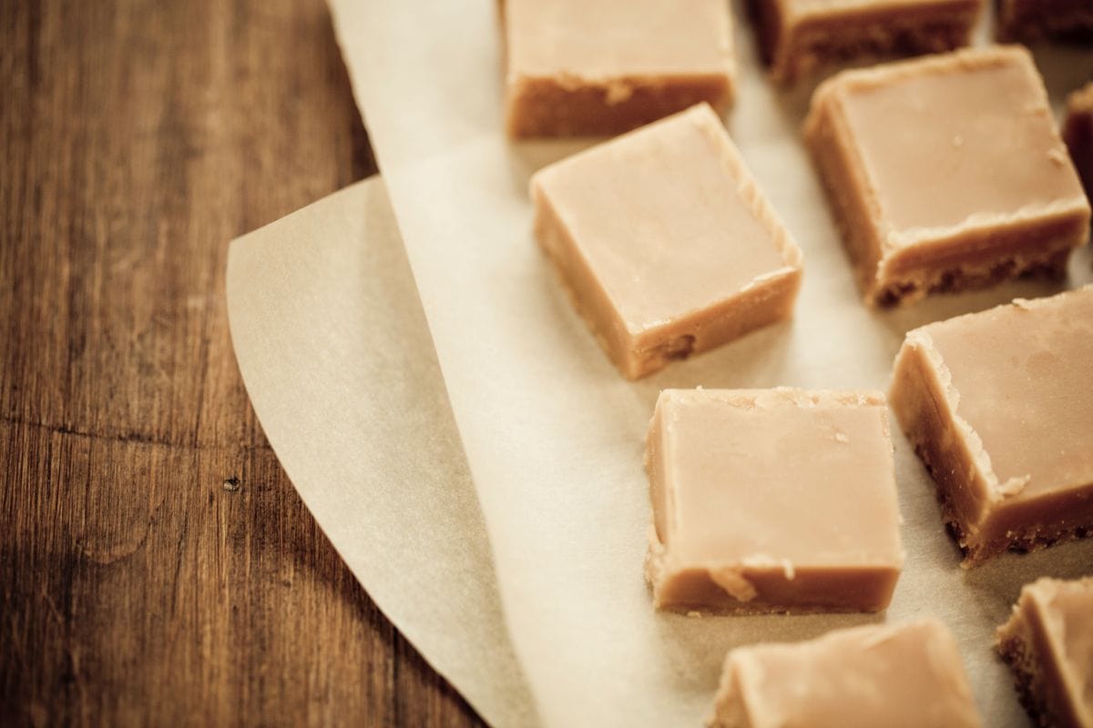 Does Fudge Need Evaporated Or Condensed Milk?