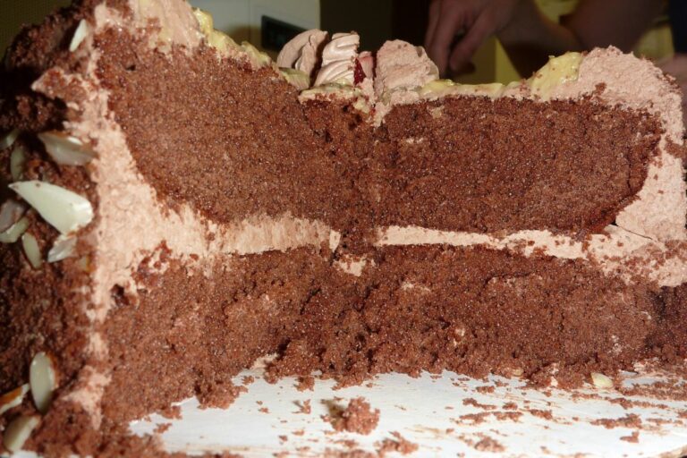 Easy Mocha Frosting Recipe What Kate Baked
