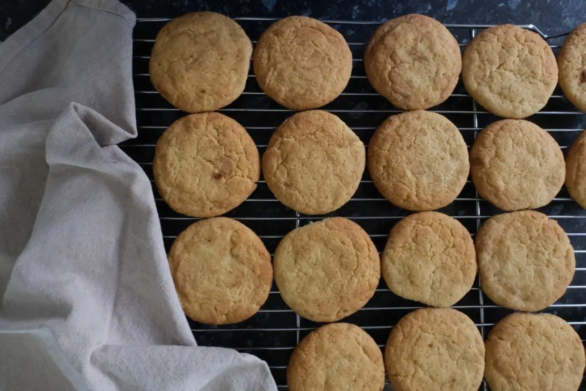How To Make Sugar Cookies Last Longer