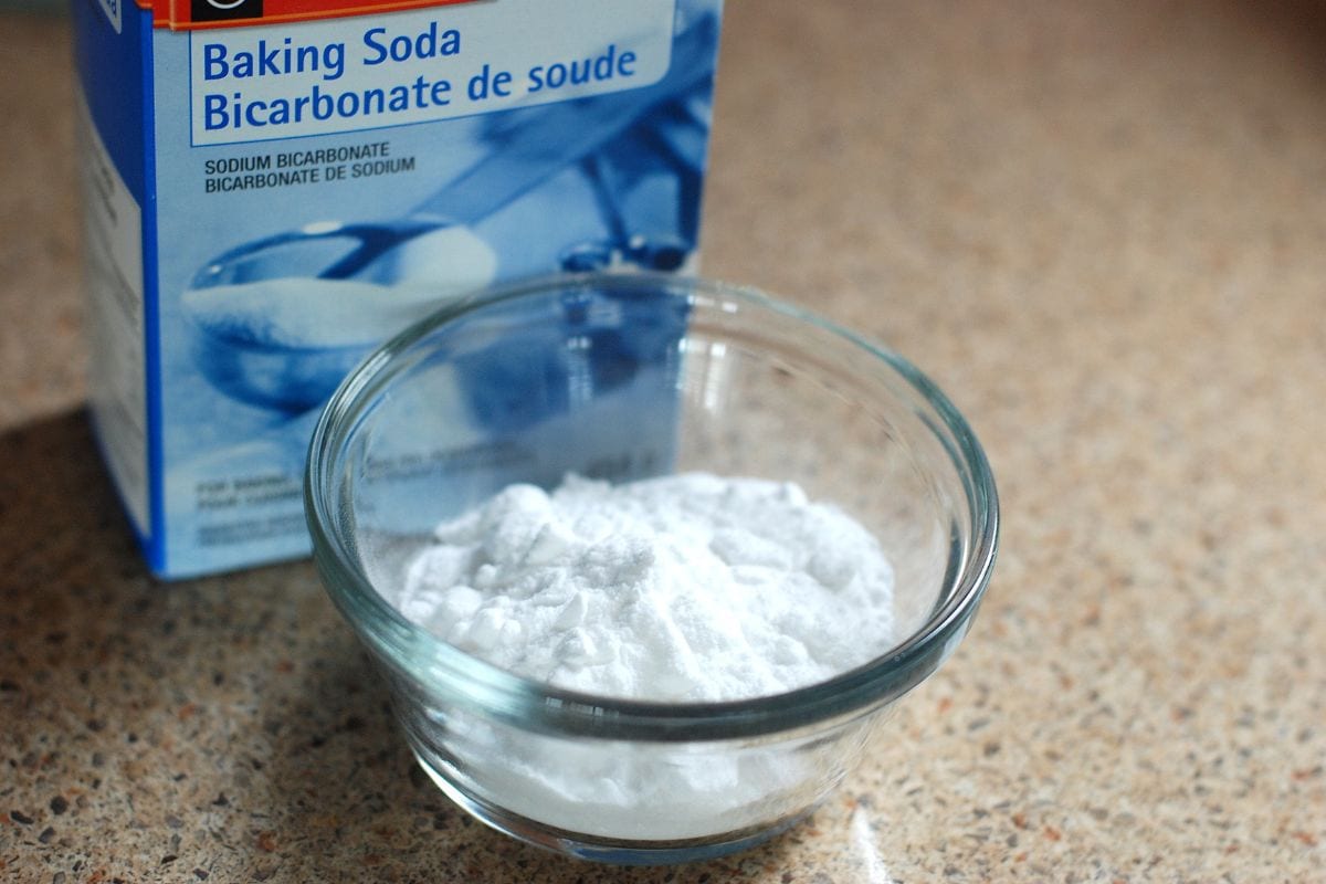 How To Store Baking Soda What Kate Baked