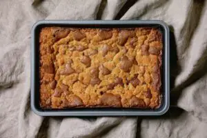 Peanut Butter Cookie Cake Recipe