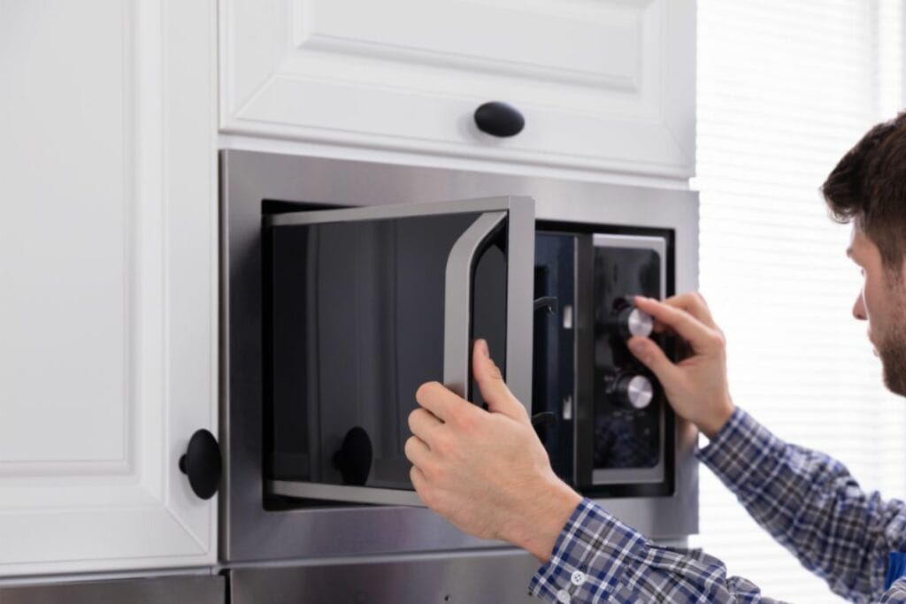 Can Cardboard Go In The Microwave? What Kate Baked