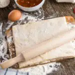 Can I Use Puff Pastry For Pie Crust?