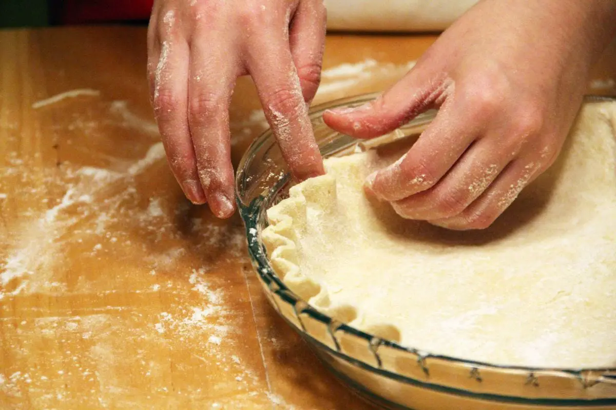 Can I Use Puff Pastry For Pie Crust?