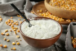 Does Cornstarch Have Gluten?