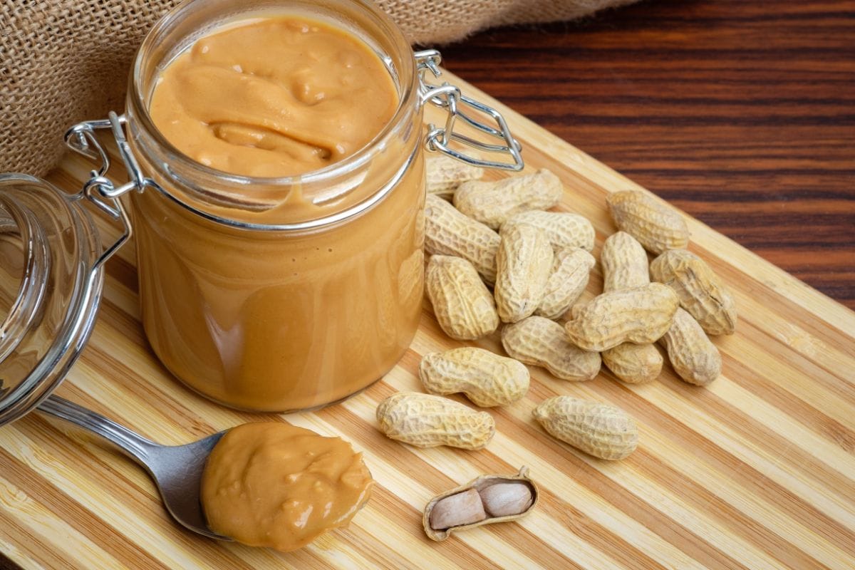 Does Peanut Butter Go Bad?