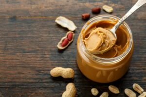 Does Peanut Butter Go Bad?