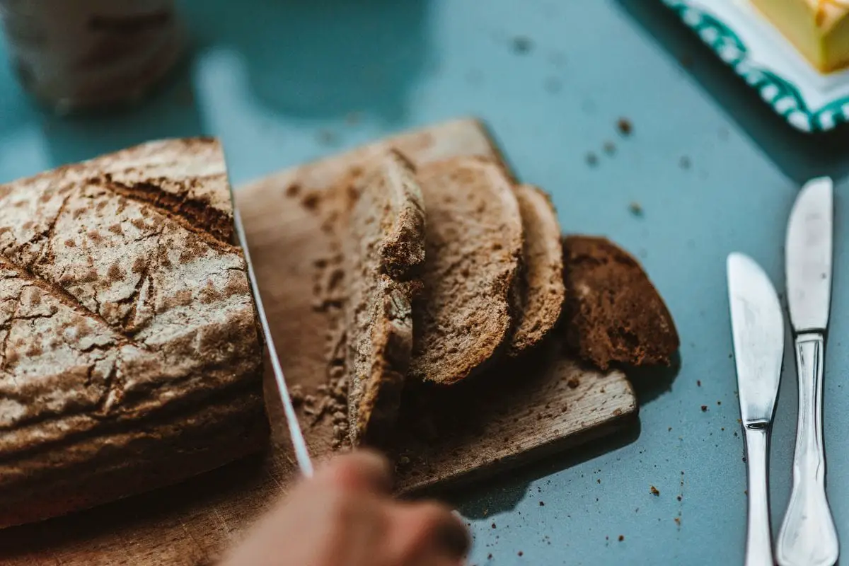 Does Sourdough Have Gluten?
