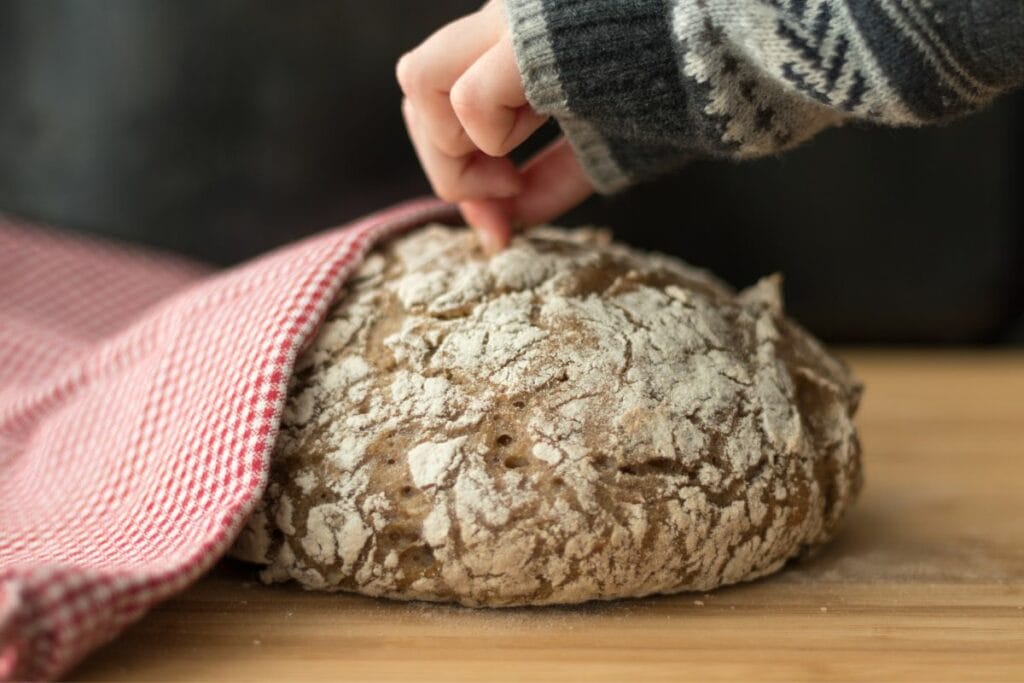 Does Sourdough Have Gluten What Kate Baked