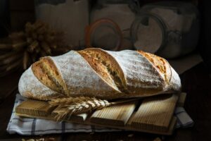 Does Sourdough Have Gluten