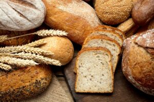 How To Freeze Bread