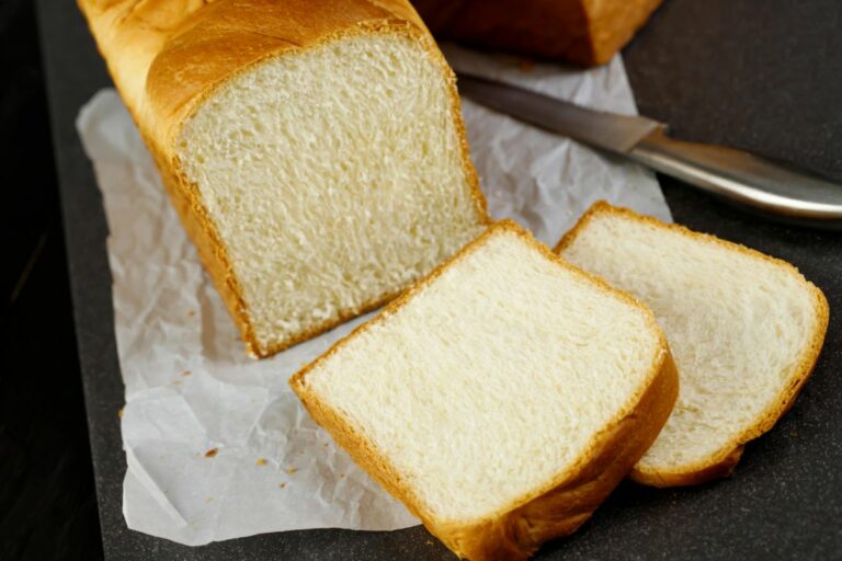 How To Freeze Bread What Kate Baked