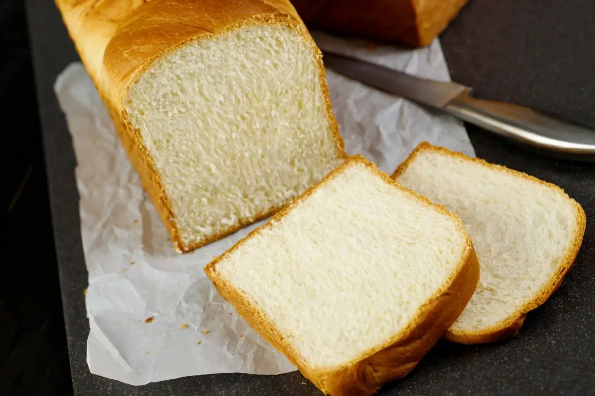 How To Freeze Bread