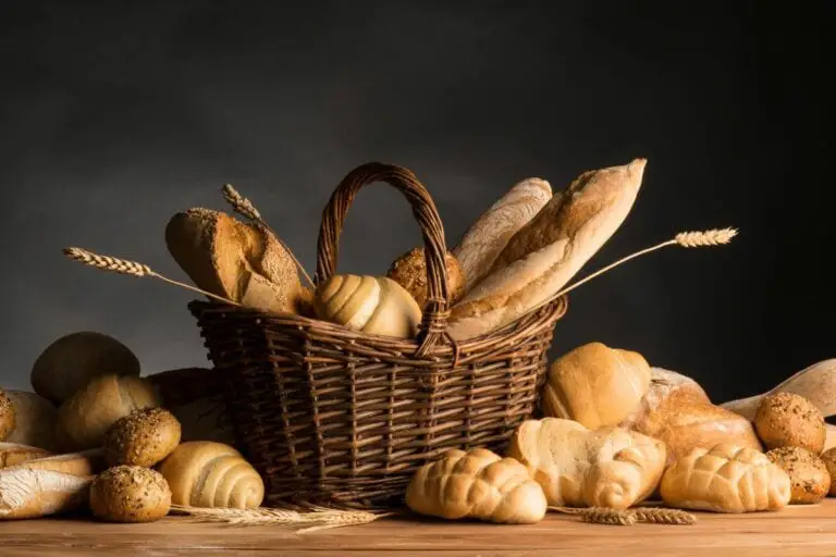 How To Keep Bread Fresh - What Kate Baked