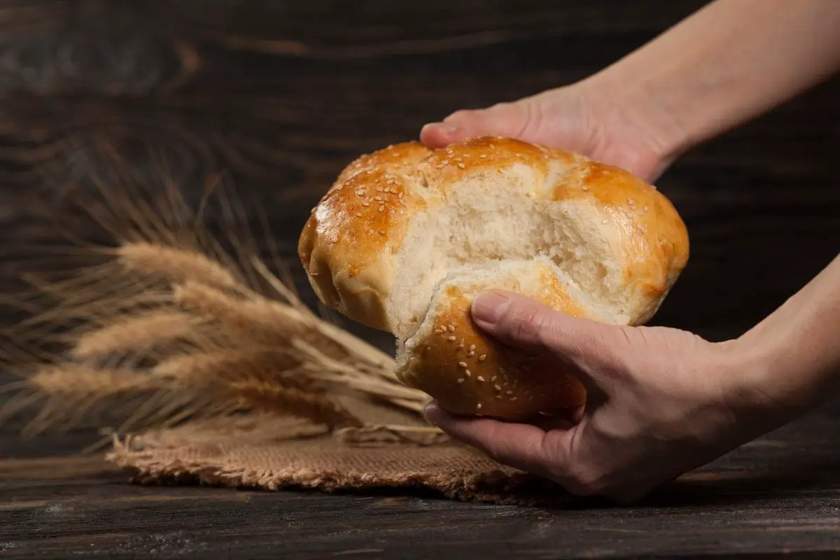 How To Keep Bread Fresh - What Kate Baked