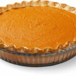 How To Know When Pumpkin Pie Is Done