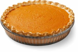 How To Know When Pumpkin Pie Is Done