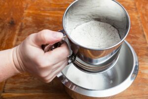 How To Sift Without A Sifter (4)