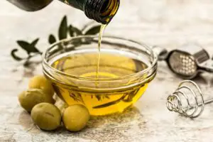 Is Vegetable Oil The Same As Olive Oil?
