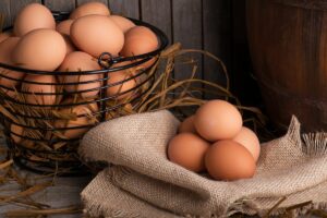 Left Eggs Out Overnight (2)